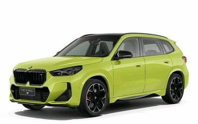 BMW X1, 2025 год, 7 600 000 рублей, 1 фотография