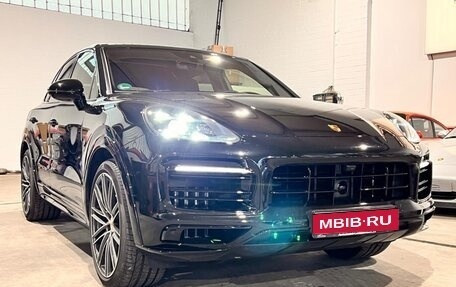 Porsche Cayenne III, 2023 год, 16 385 000 рублей, 1 фотография