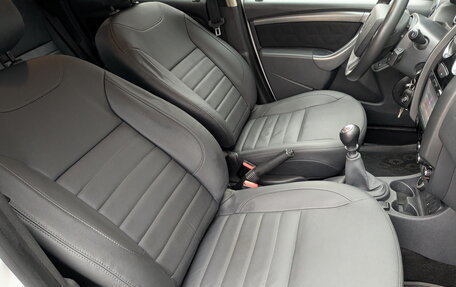 Renault Duster I рестайлинг, 2018 год, 1 390 000 рублей, 23 фотография