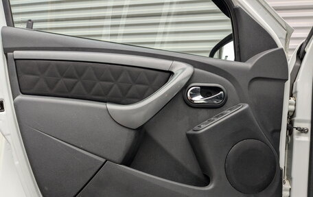 Renault Duster I рестайлинг, 2018 год, 1 390 000 рублей, 19 фотография