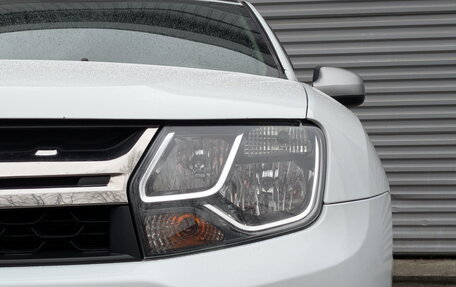 Renault Duster I рестайлинг, 2018 год, 1 390 000 рублей, 18 фотография