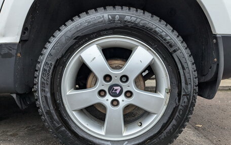 Renault Duster I рестайлинг, 2018 год, 1 390 000 рублей, 17 фотография