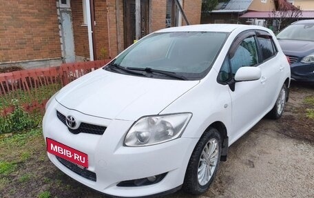 Toyota Auris II, 2008 год, 610 000 рублей, 1 фотография