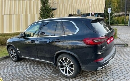 BMW X5, 2019 год, 7 300 000 рублей, 1 фотография
