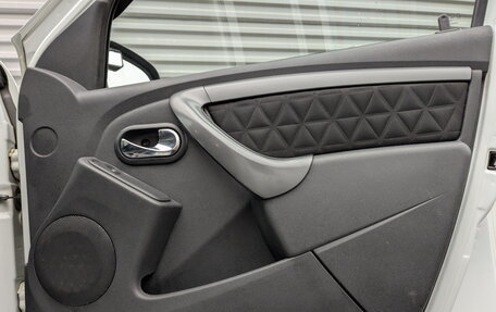 Renault Duster I рестайлинг, 2018 год, 1 390 000 рублей, 24 фотография