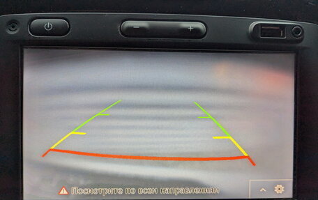 Renault Duster I рестайлинг, 2018 год, 1 390 000 рублей, 25 фотография