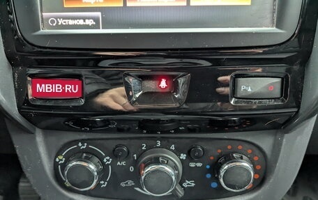 Renault Duster I рестайлинг, 2018 год, 1 390 000 рублей, 26 фотография