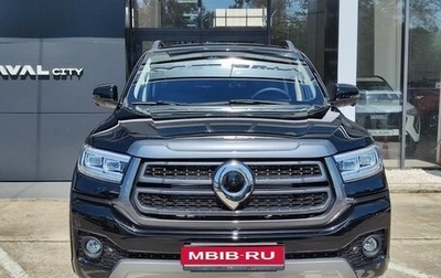 Great Wall Poer, 2025 год, 3 999 000 рублей, 1 фотография