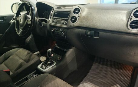 Volkswagen Tiguan I, 2013 год, 1 400 000 рублей, 14 фотография