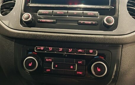 Volkswagen Tiguan I, 2013 год, 1 400 000 рублей, 13 фотография