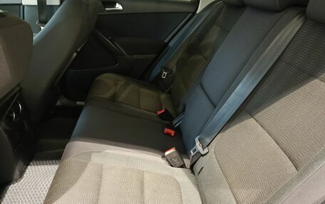 Volkswagen Tiguan I, 2013 год, 1 400 000 рублей, 16 фотография