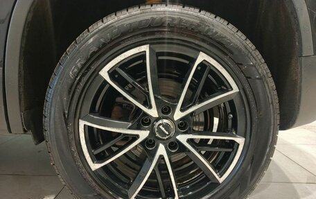 Volkswagen Tiguan I, 2013 год, 1 400 000 рублей, 11 фотография