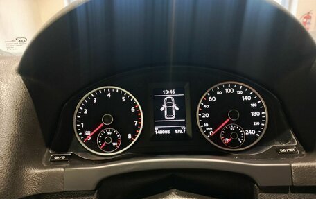 Volkswagen Tiguan I, 2013 год, 1 400 000 рублей, 12 фотография