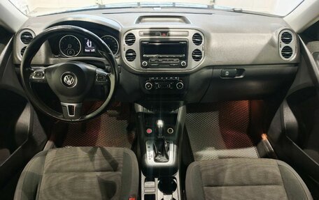 Volkswagen Tiguan I, 2013 год, 1 400 000 рублей, 15 фотография