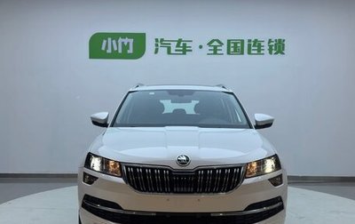Skoda Karoq I, 2025 год, 2 670 000 рублей, 1 фотография