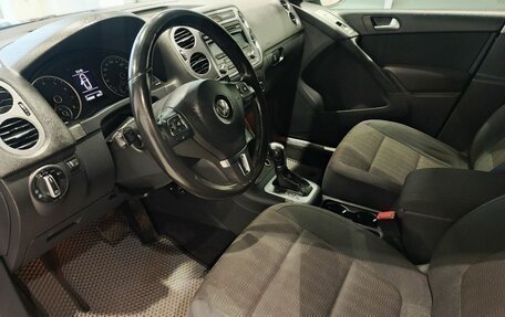 Volkswagen Tiguan I, 2013 год, 1 400 000 рублей, 17 фотография