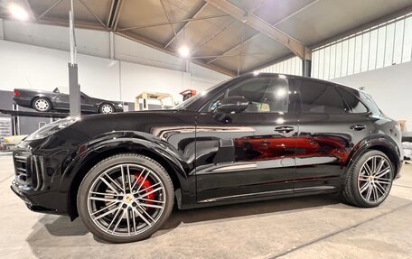 Porsche Cayenne III, 2023 год, 16 385 000 рублей, 7 фотография