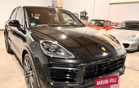 Porsche Cayenne III, 2023 год, 16 385 000 рублей, 9 фотография