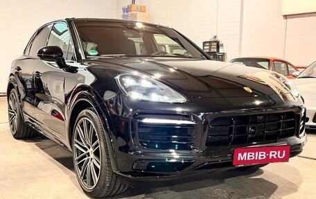 Porsche Cayenne III, 2023 год, 16 385 000 рублей, 3 фотография