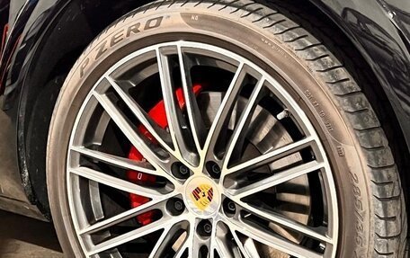 Porsche Cayenne III, 2023 год, 16 385 000 рублей, 11 фотография