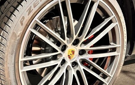 Porsche Cayenne III, 2023 год, 16 385 000 рублей, 12 фотография