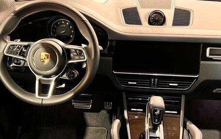 Porsche Cayenne III, 2023 год, 16 385 000 рублей, 17 фотография