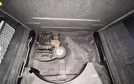 Porsche Cayenne III, 2023 год, 16 385 000 рублей, 21 фотография