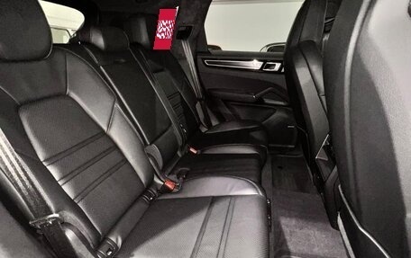 Porsche Cayenne III, 2023 год, 16 385 000 рублей, 19 фотография