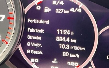 Porsche Cayenne III, 2023 год, 16 385 000 рублей, 24 фотография