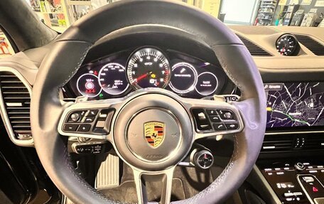 Porsche Cayenne III, 2023 год, 16 385 000 рублей, 33 фотография