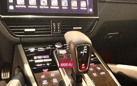 Porsche Cayenne III, 2023 год, 16 385 000 рублей, 28 фотография