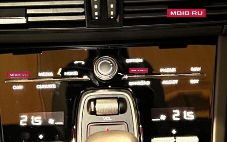 Porsche Cayenne III, 2023 год, 16 385 000 рублей, 27 фотография