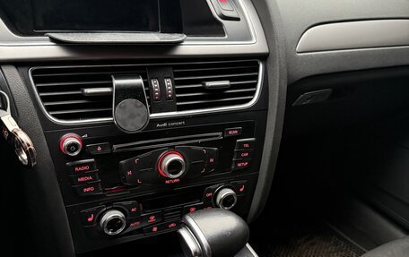 Audi A4, 2013 год, 1 300 000 рублей, 5 фотография