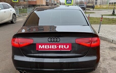 Audi A4, 2013 год, 1 300 000 рублей, 2 фотография
