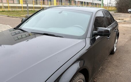 Audi A4, 2013 год, 1 300 000 рублей, 3 фотография