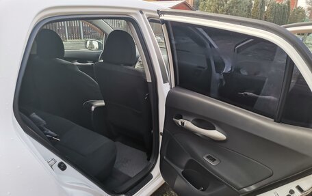 Toyota Auris II, 2008 год, 610 000 рублей, 11 фотография