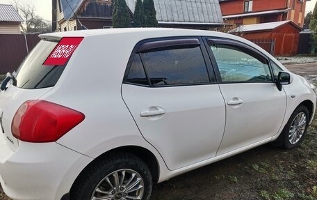 Toyota Auris II, 2008 год, 610 000 рублей, 6 фотография