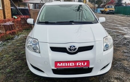 Toyota Auris II, 2008 год, 610 000 рублей, 2 фотография