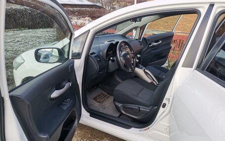 Toyota Auris II, 2008 год, 610 000 рублей, 12 фотография