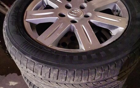 Toyota Auris II, 2008 год, 610 000 рублей, 14 фотография