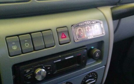 ЛуАЗ Patriot, 2009 год, 570 000 рублей, 5 фотография