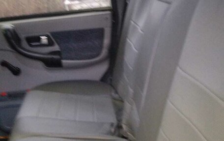 ЛуАЗ Patriot, 2009 год, 570 000 рублей, 4 фотография