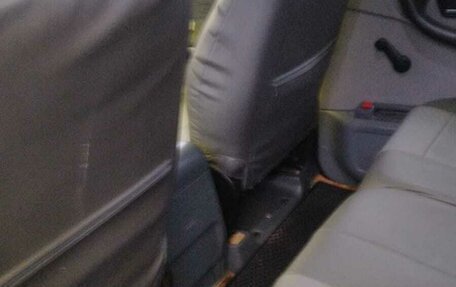 ЛуАЗ Patriot, 2009 год, 570 000 рублей, 8 фотография