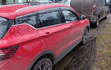 Geely Coolray I, 2024 год, 2 150 000 рублей, 3 фотография