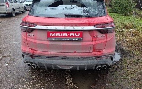 Geely Coolray I, 2024 год, 2 150 000 рублей, 2 фотография