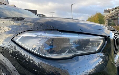 BMW X5, 2019 год, 7 300 000 рублей, 5 фотография