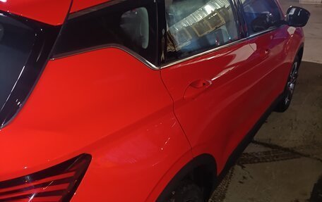 Geely Coolray I, 2024 год, 2 150 000 рублей, 11 фотография