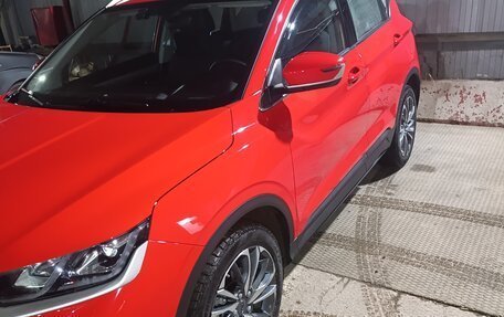 Geely Coolray I, 2024 год, 2 150 000 рублей, 8 фотография