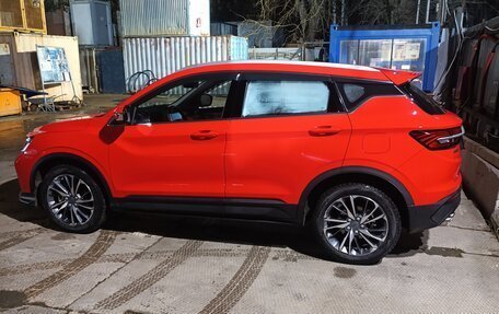 Geely Coolray I, 2024 год, 2 150 000 рублей, 7 фотография