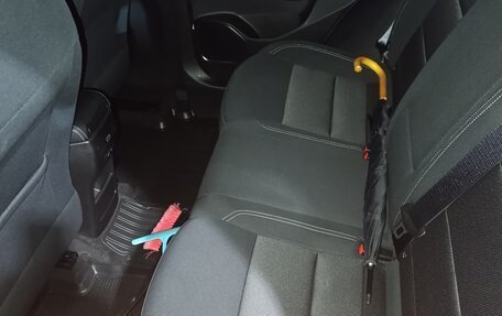 Geely Coolray I, 2024 год, 2 150 000 рублей, 9 фотография